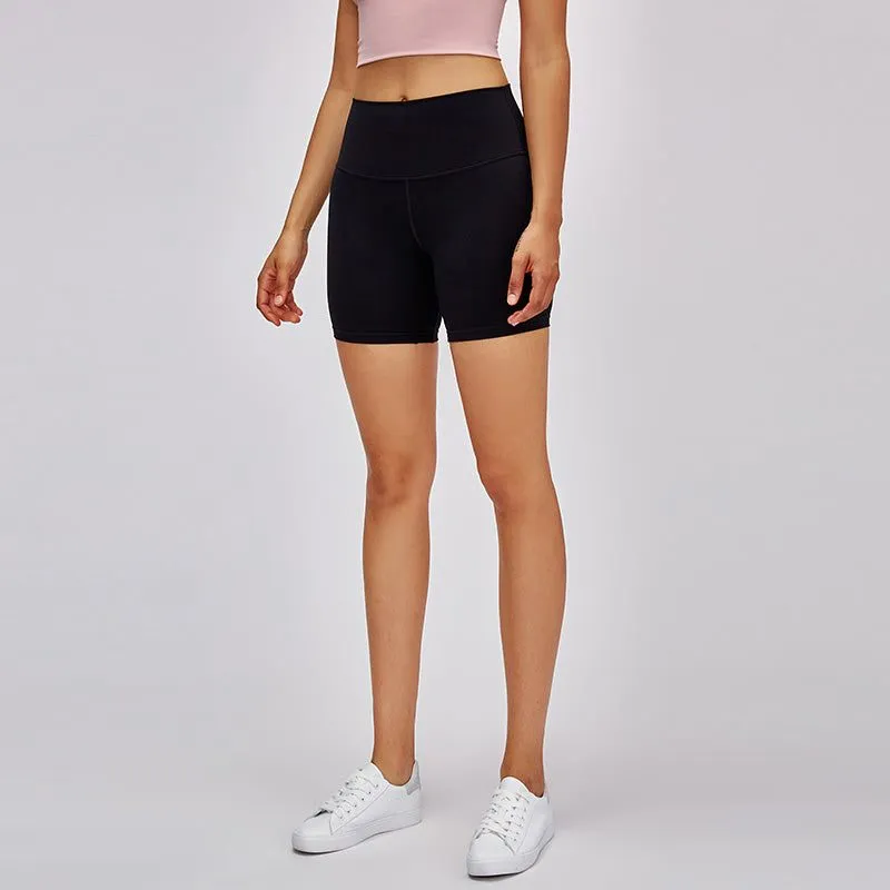 Lurella x MustBeCindy Biker Shorts