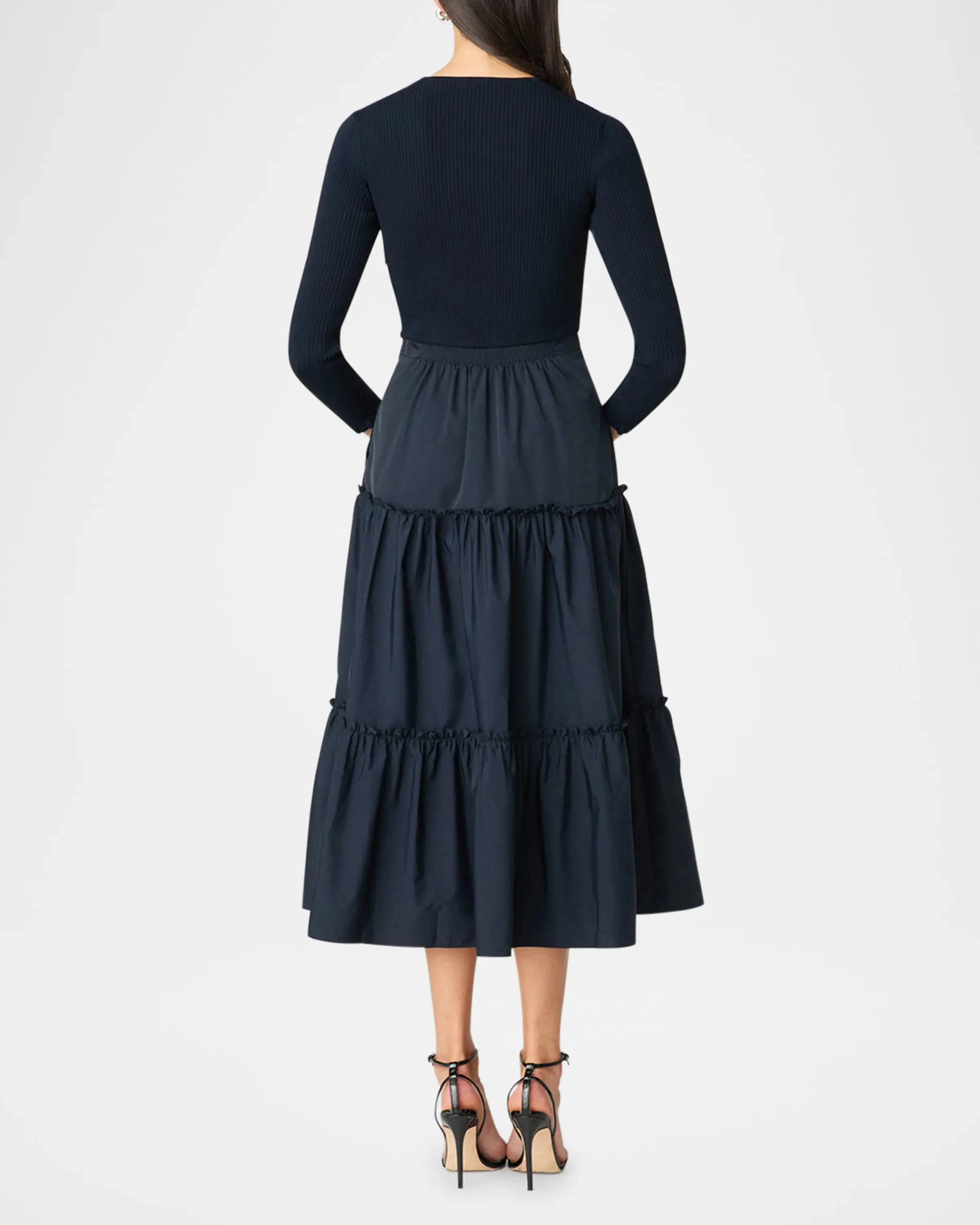 Magda Dress