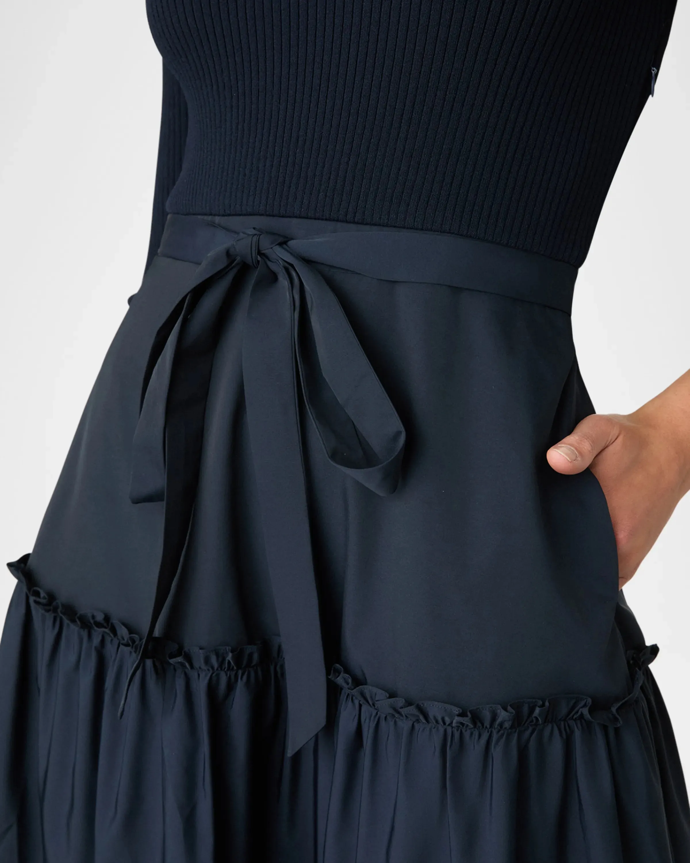 Magda Dress