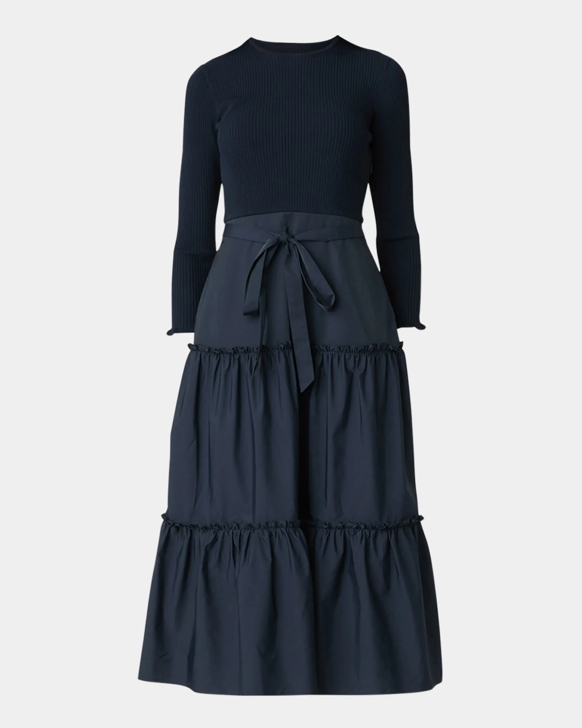 Magda Dress