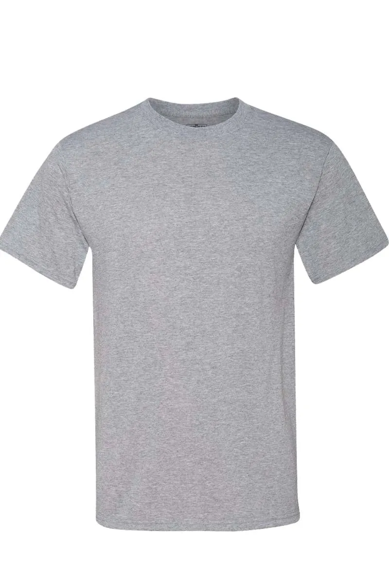 Make America Punchy Again Unisex Dri-Power Poly Tee
