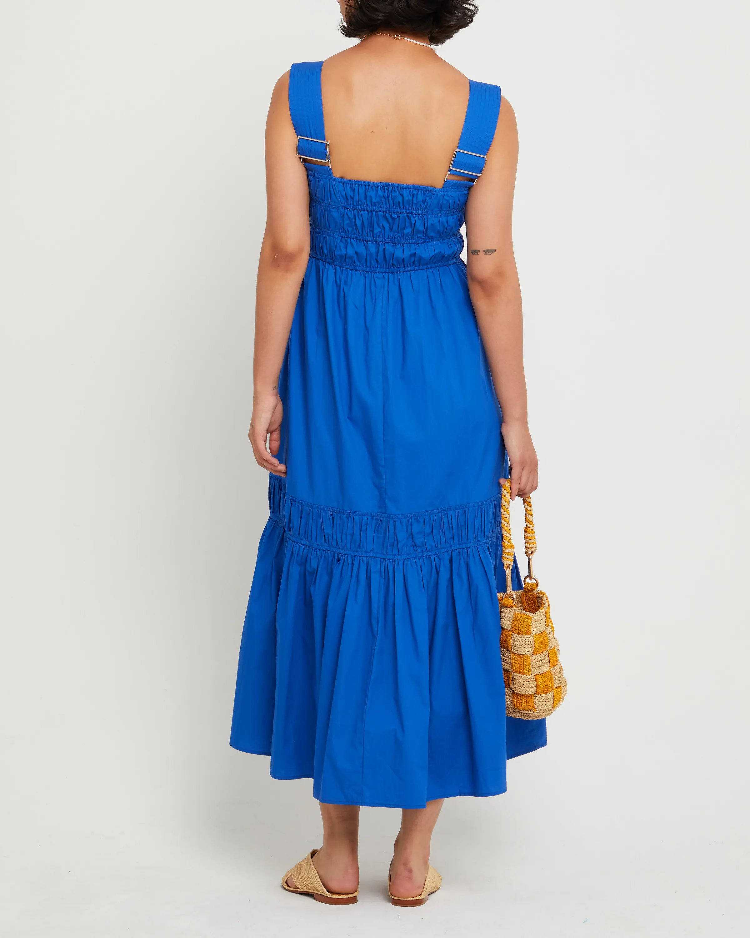 Maleah Dress
