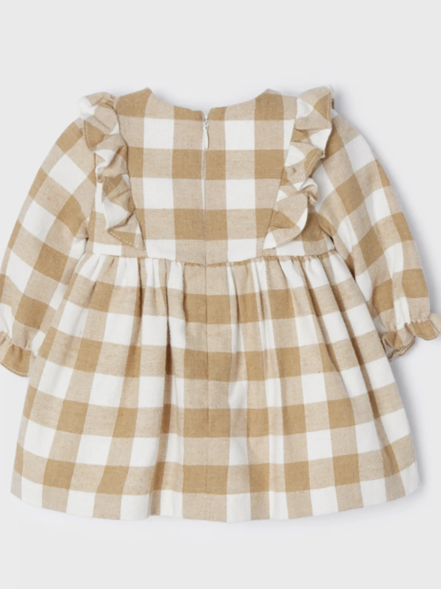 Mayoral smocked dress 10221262