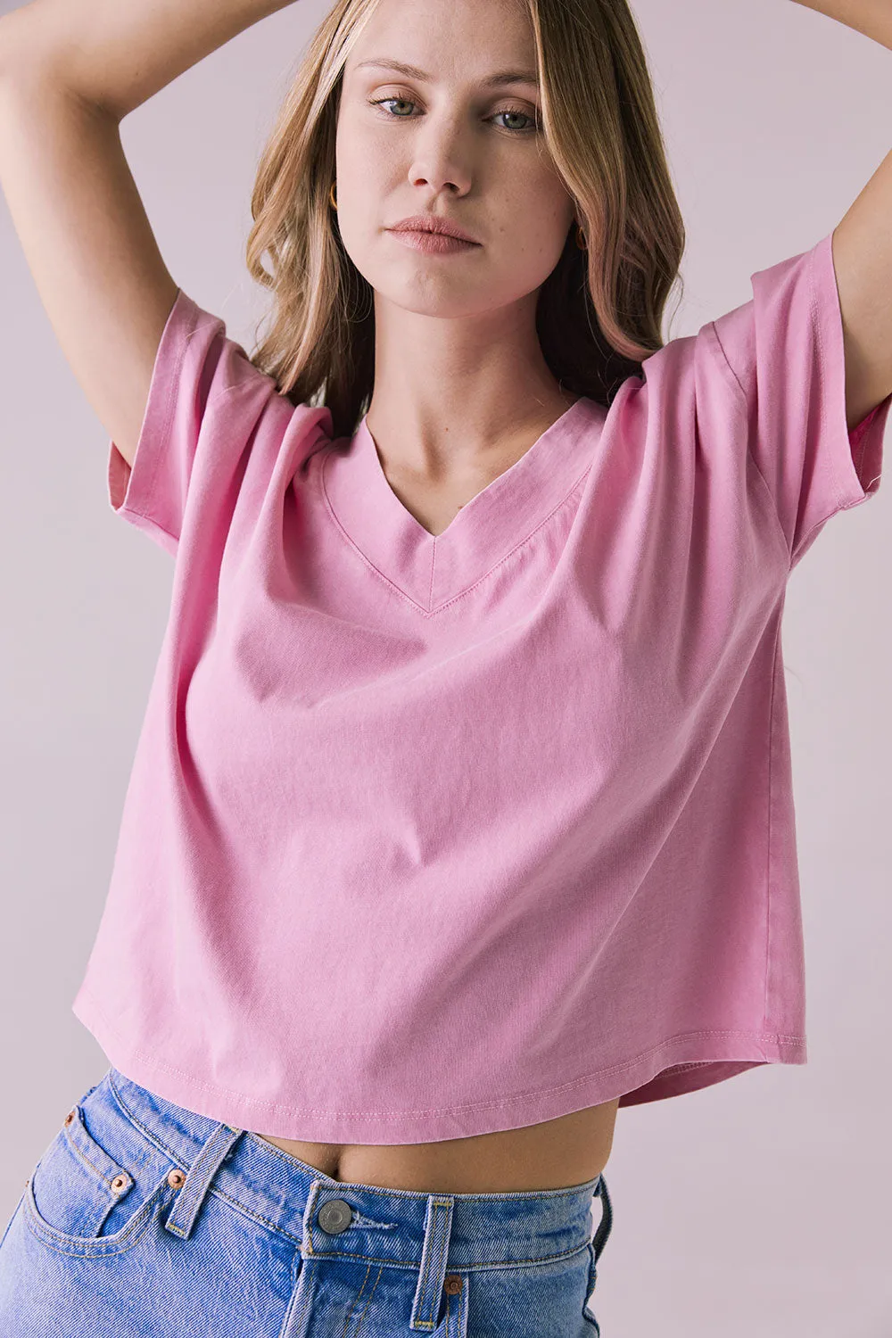 Mazzy Bubblegum Tee
