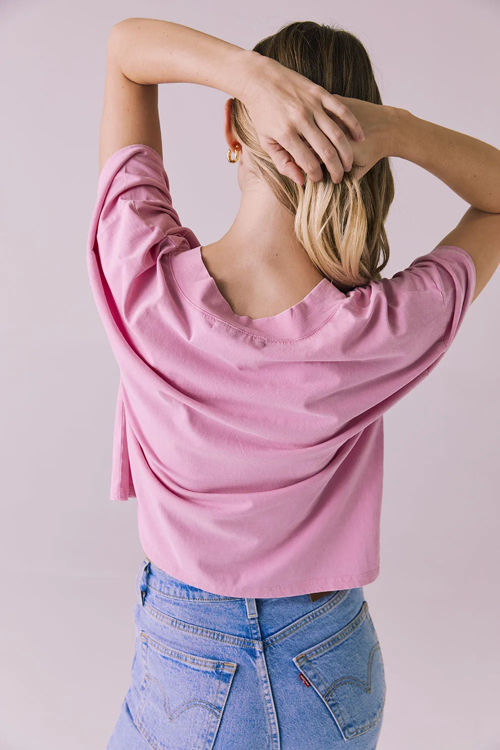 Mazzy Bubblegum Tee