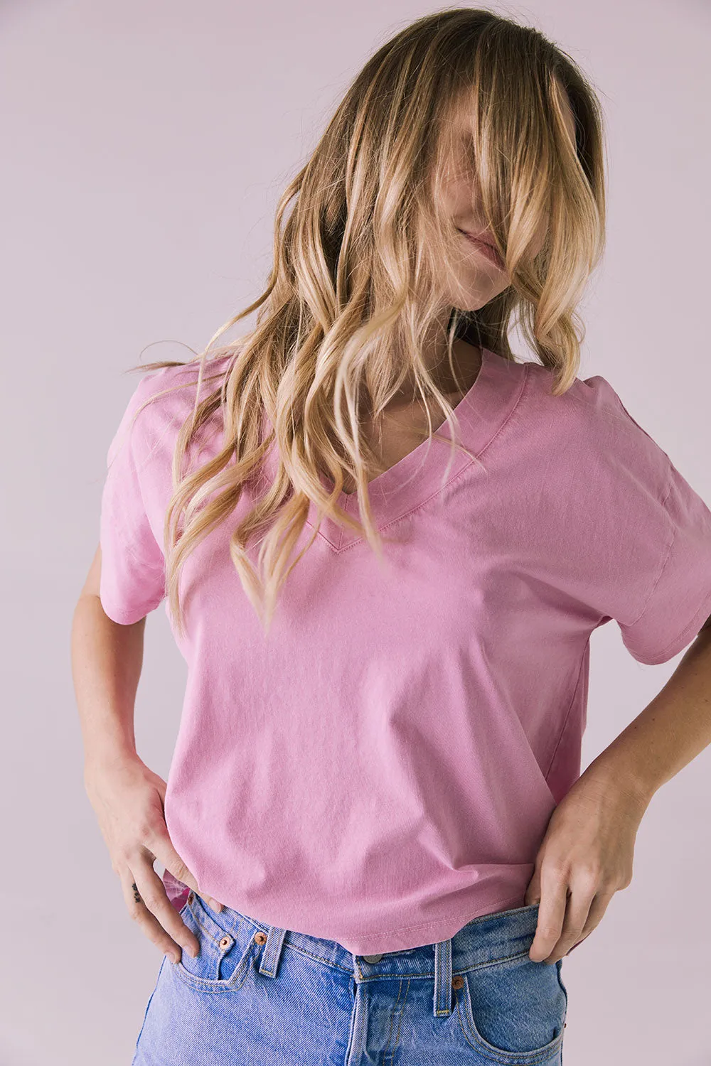 Mazzy Bubblegum Tee