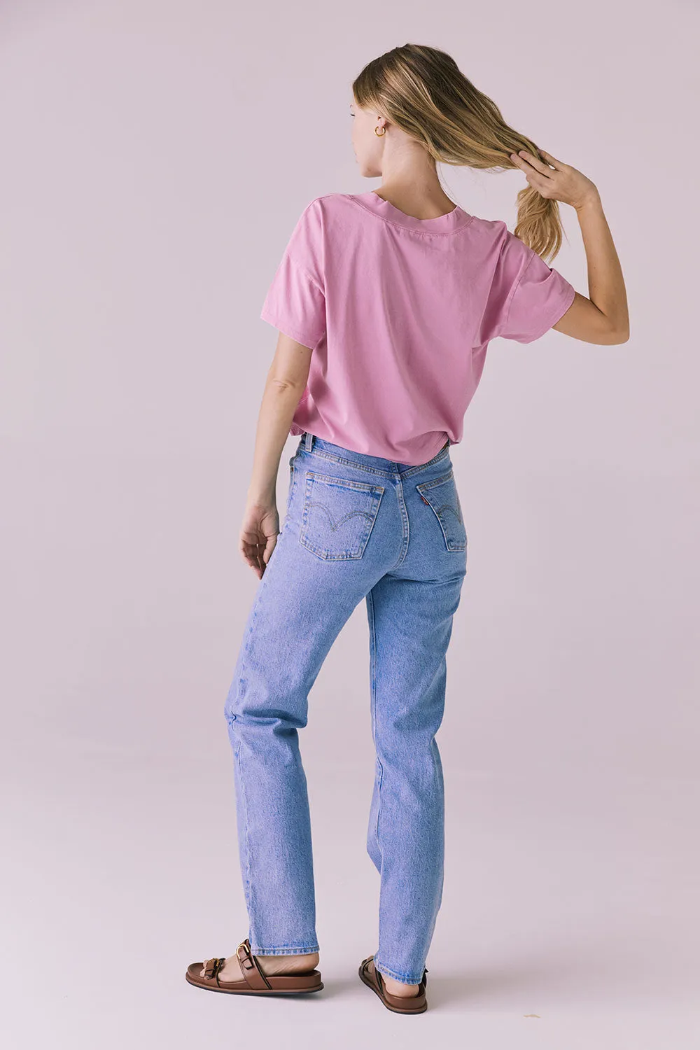 Mazzy Bubblegum Tee