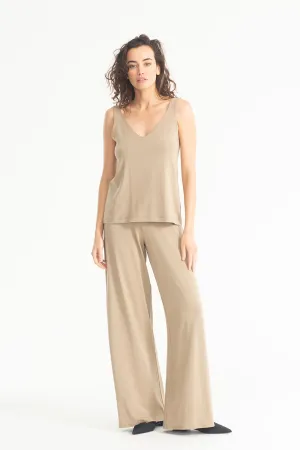 Mela Purdie Lingerie Tank F01 8131