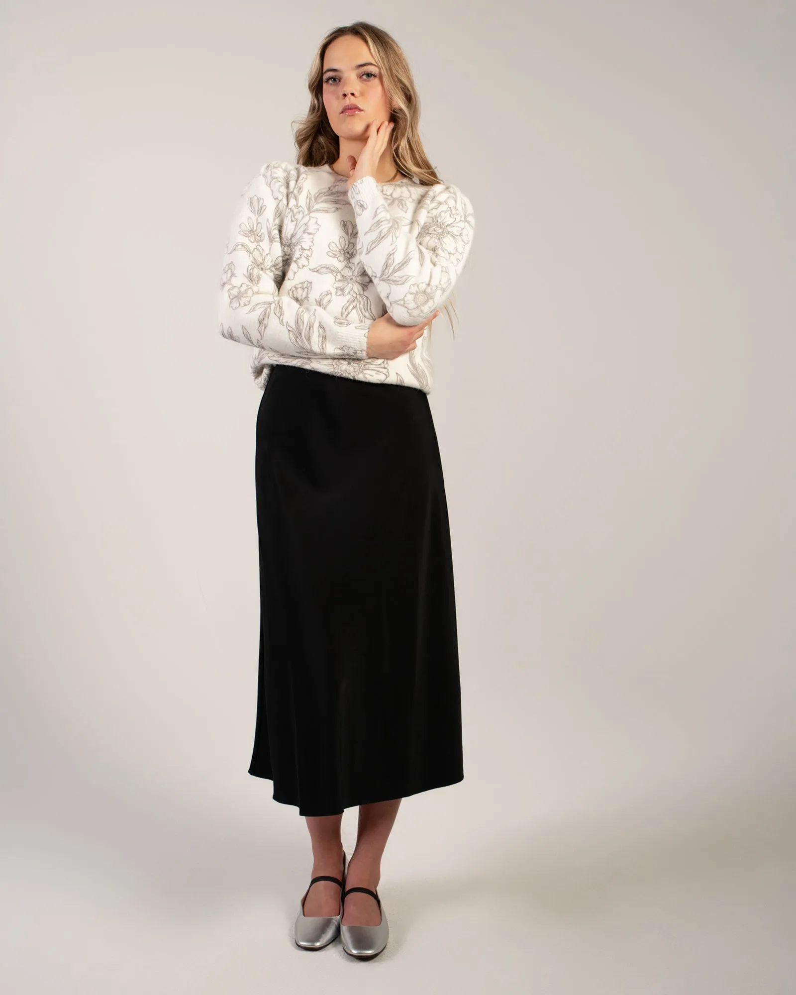 Mia Skirt
