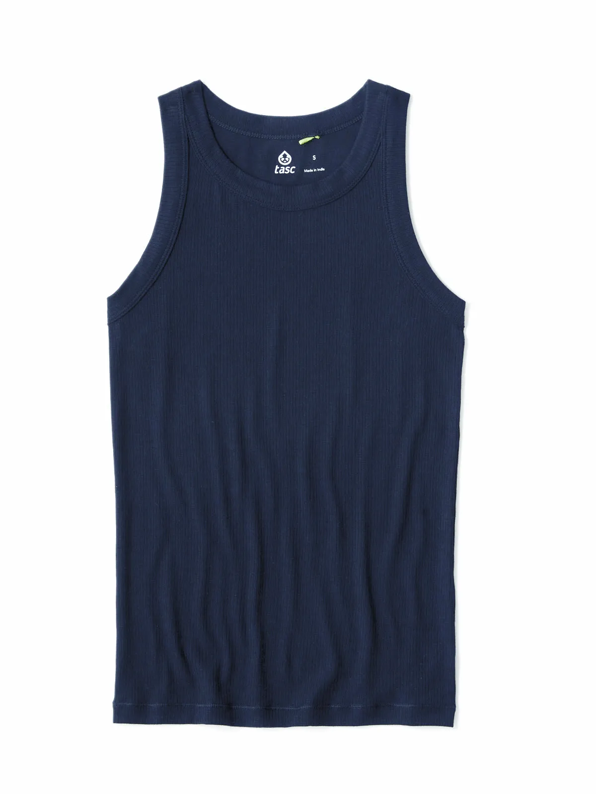 MicroLuxe Rib Tank