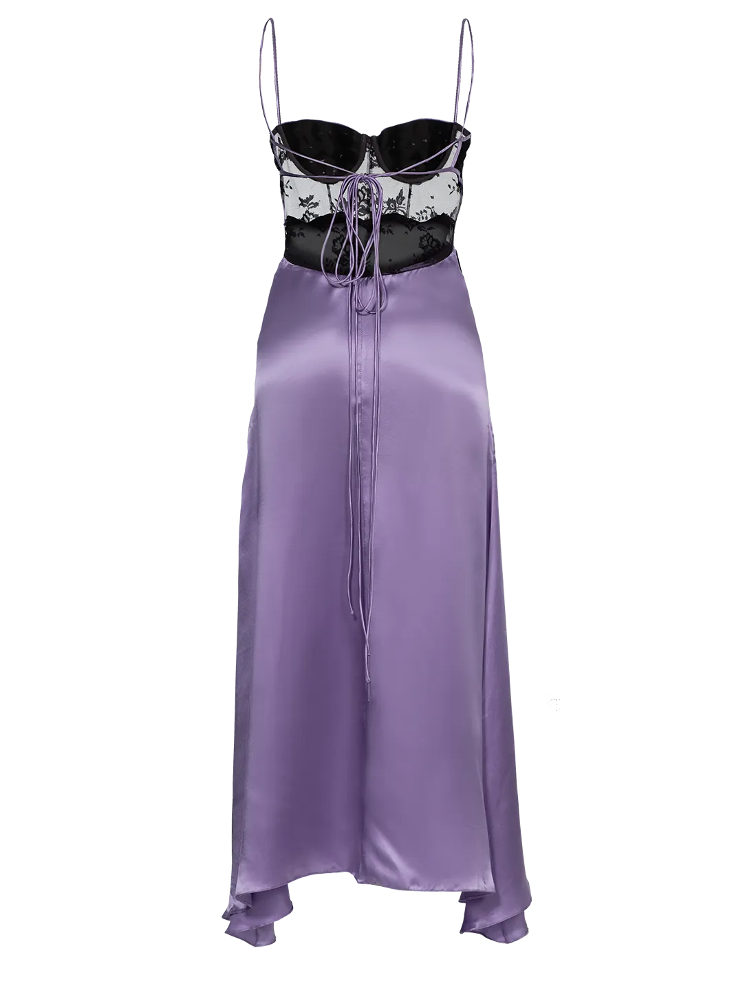 Midi Slip Dress