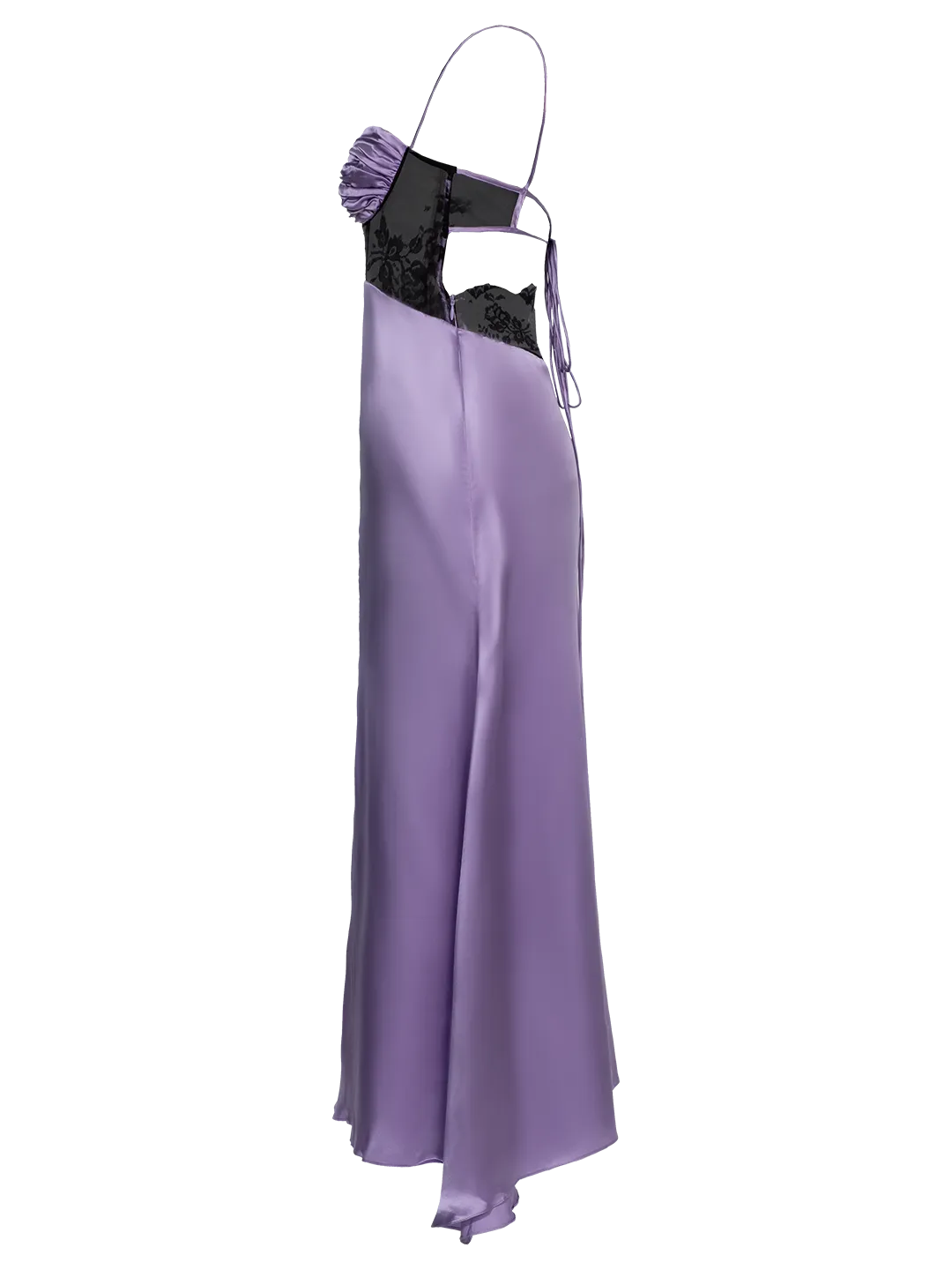 Midi Slip Dress