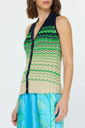 Missi Knit Vest