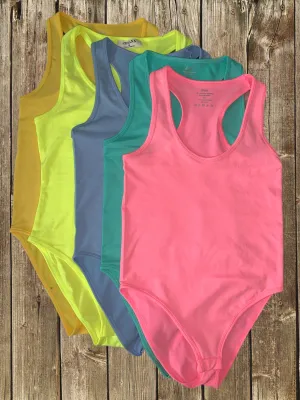 Mix and Match Bodysuit
