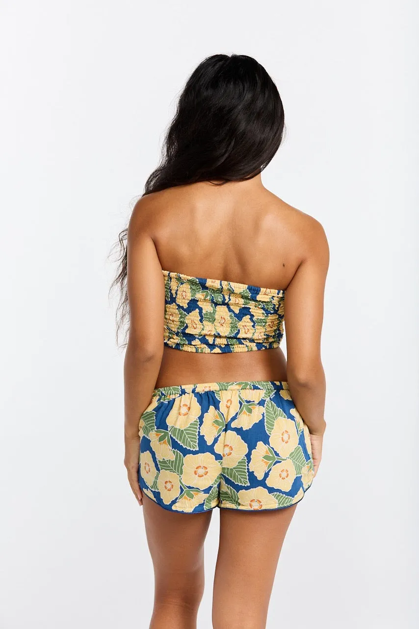 Moana Shorts - Ilima