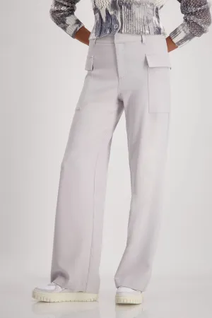 Monari Wide Leg Trousers 408299