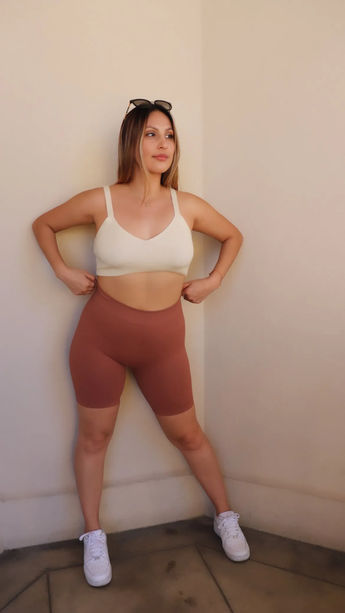 Must Have Biker Shorts