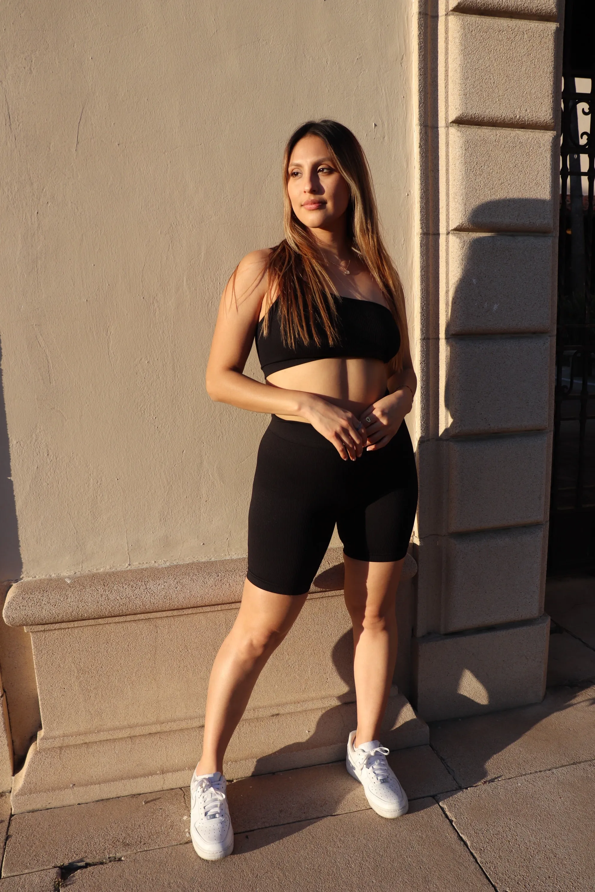 Must Have Biker Shorts