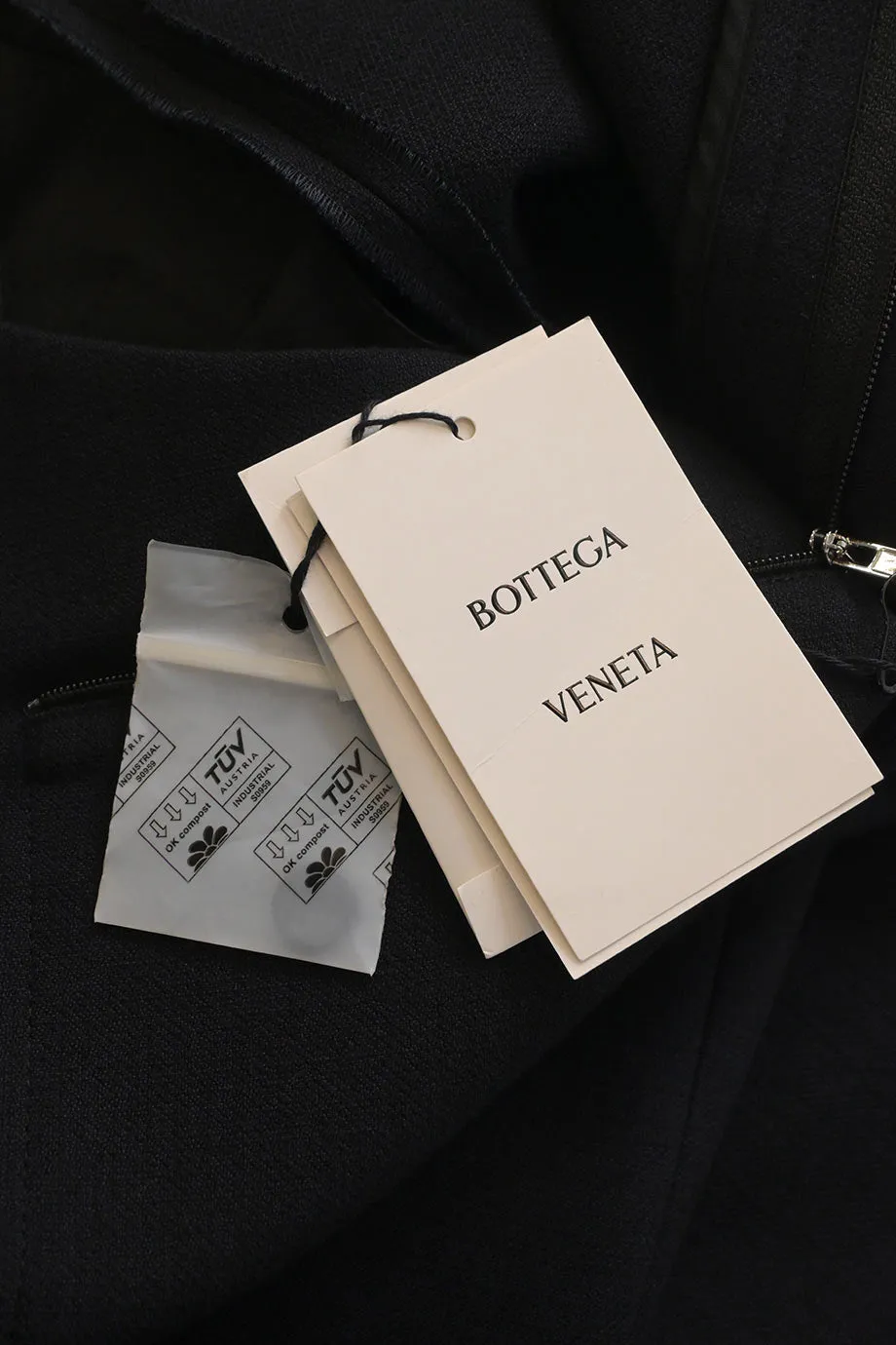 [MW114] Bottega Veneta | Pants