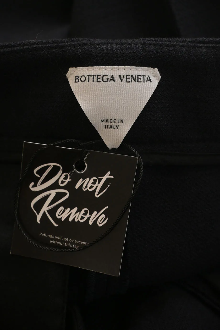 [MW114] Bottega Veneta | Pants