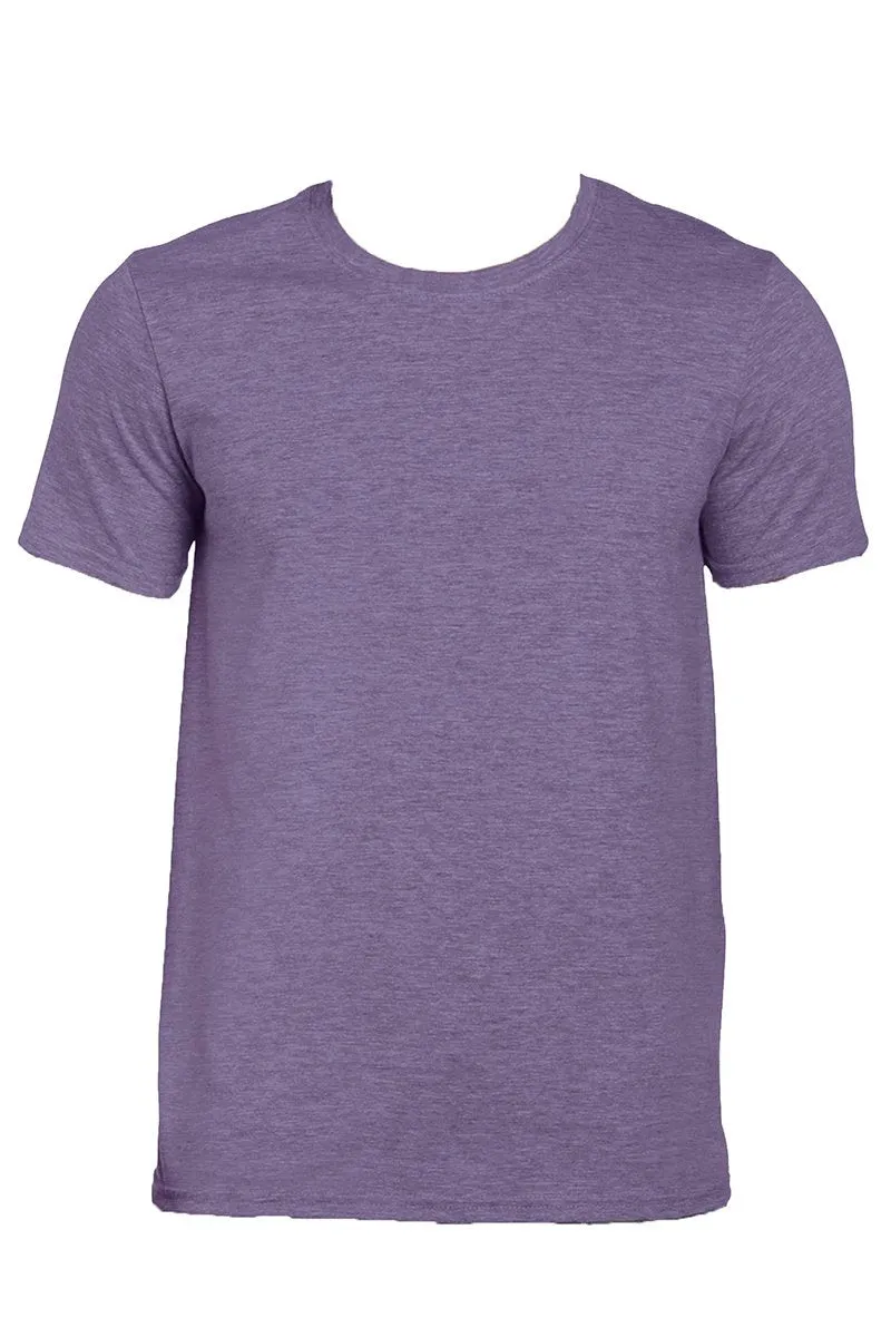 My Class Is Full Of Sweethearts Softstyle Adult T-Shirt
