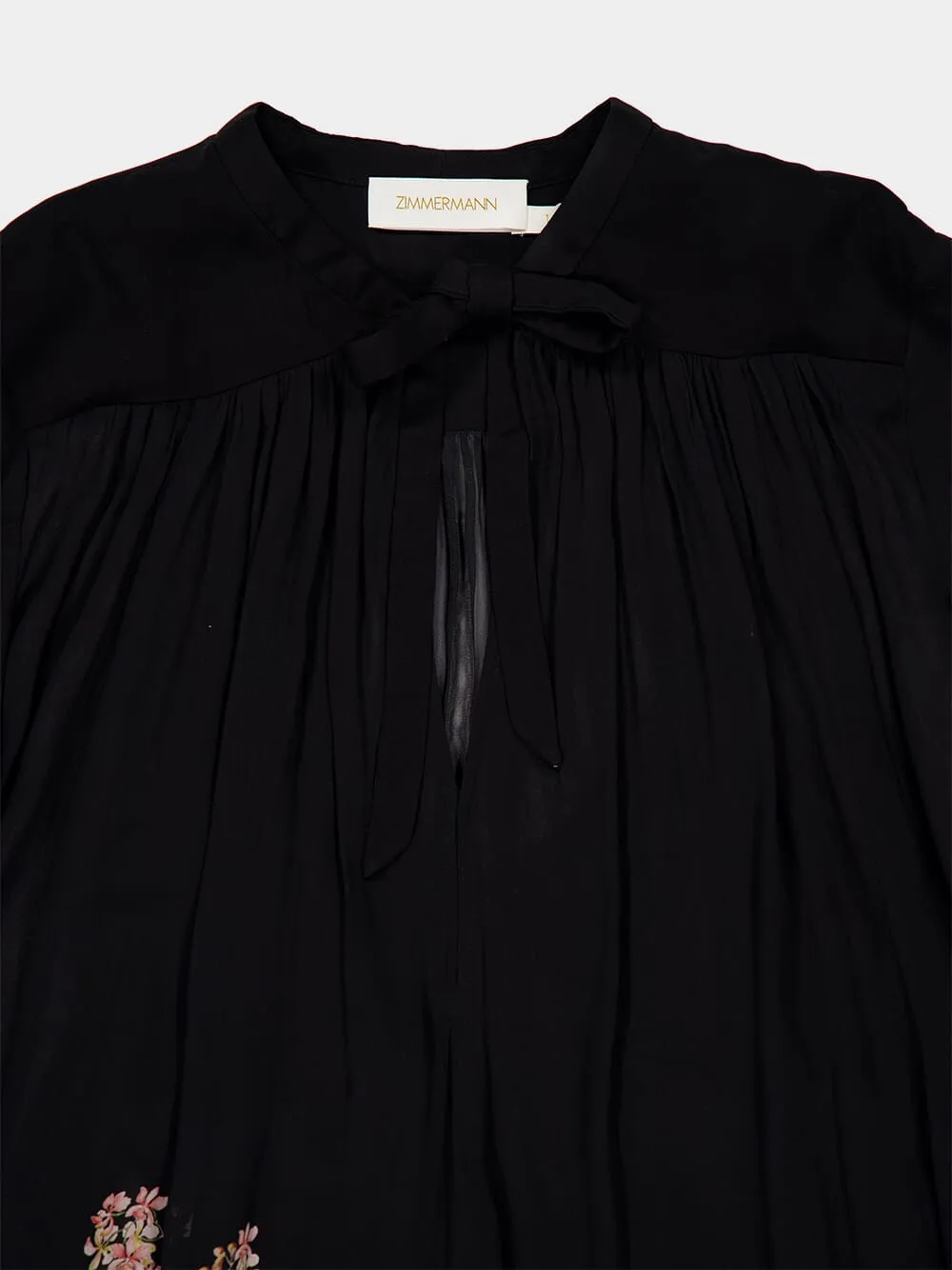 Natura Sheath Midi Dress