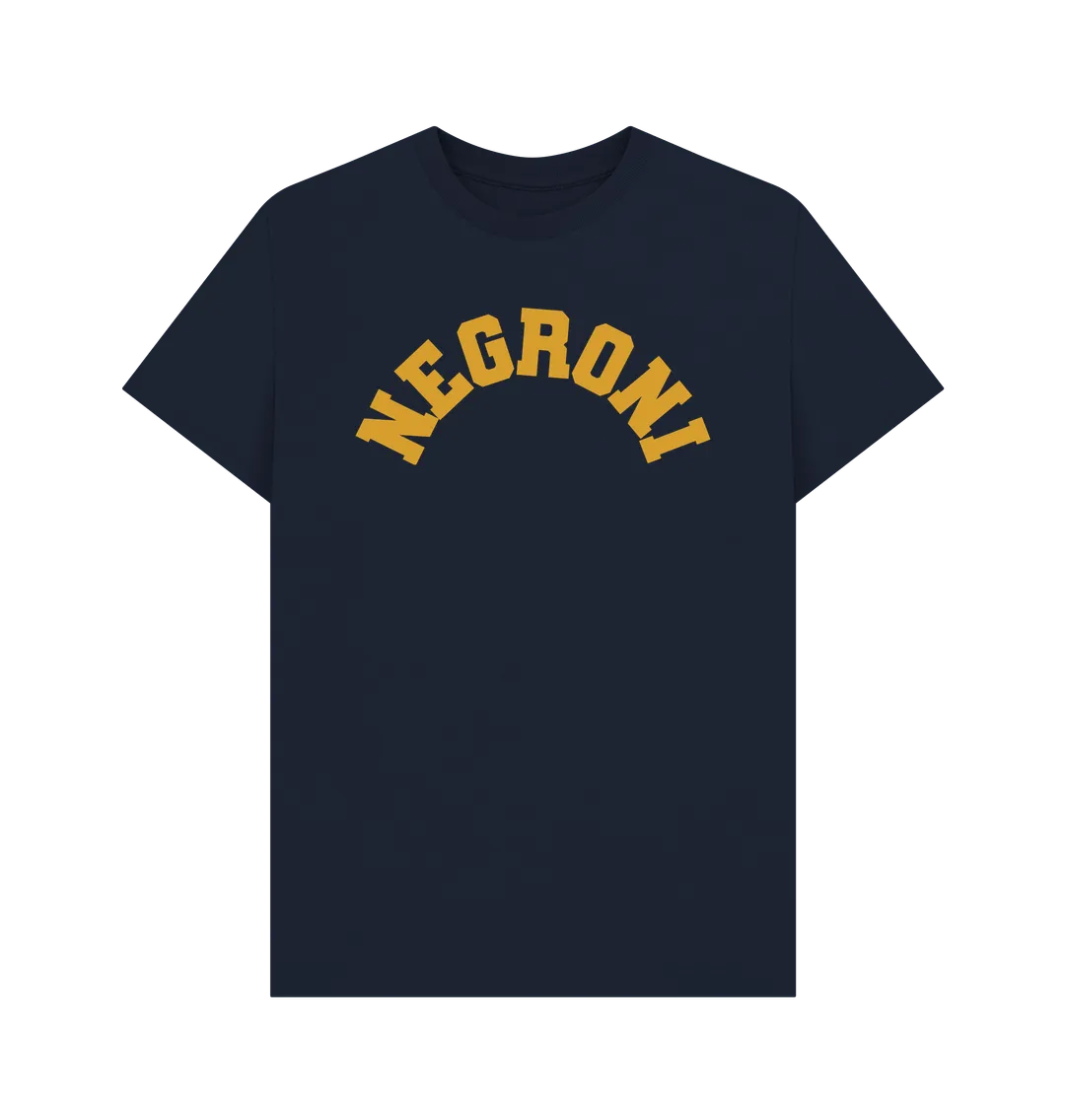 Negroni Varsity T-shirt