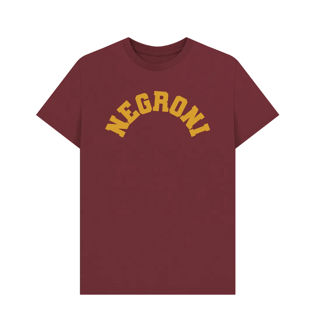 Negroni Varsity T-shirt