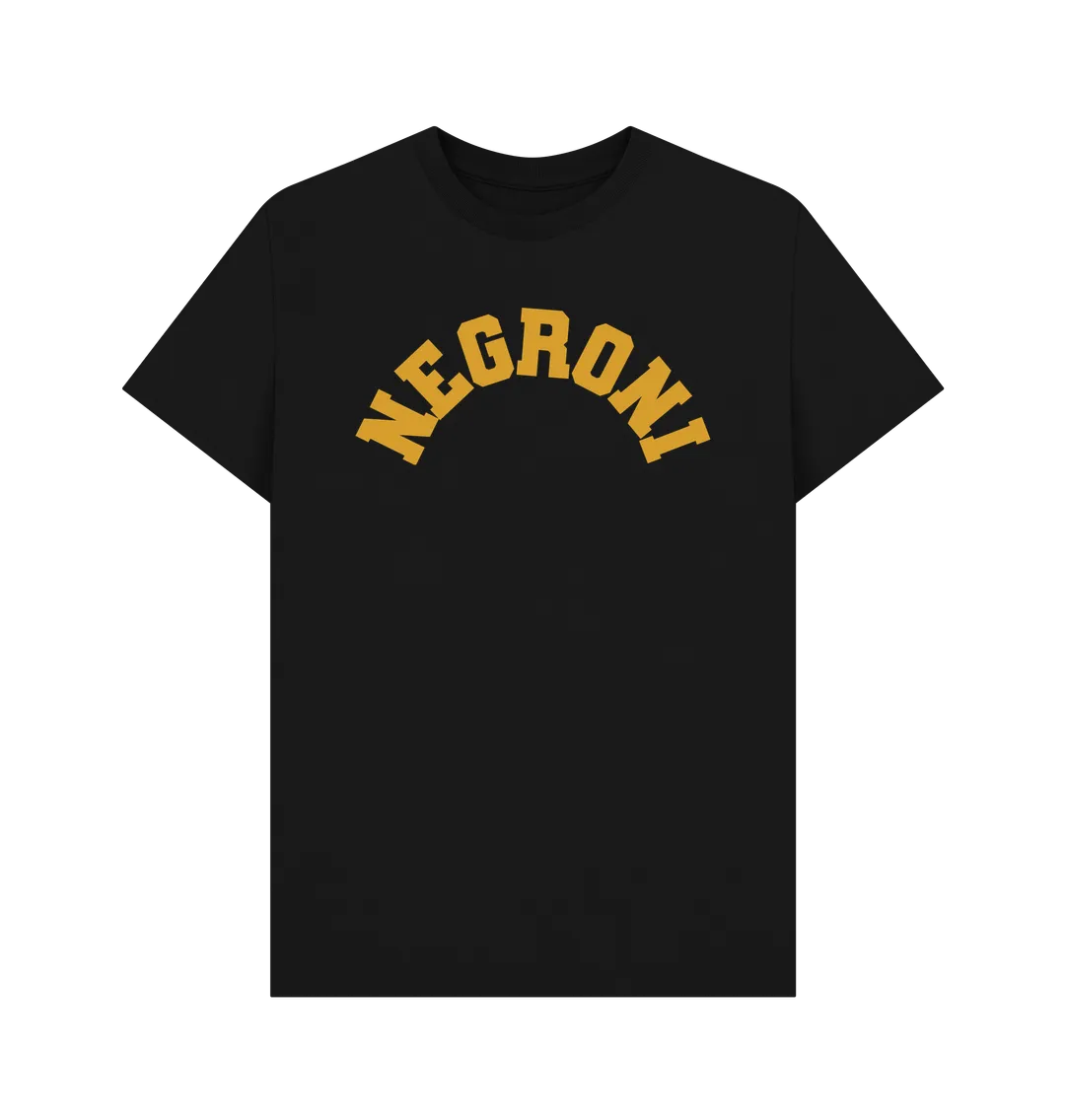 Negroni Varsity T-shirt