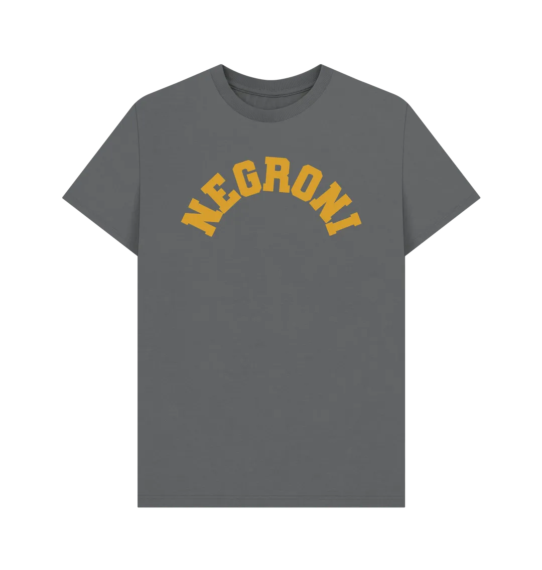 Negroni Varsity T-shirt