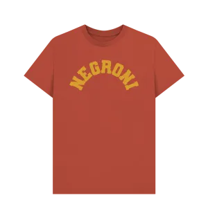 Negroni Varsity T-shirt