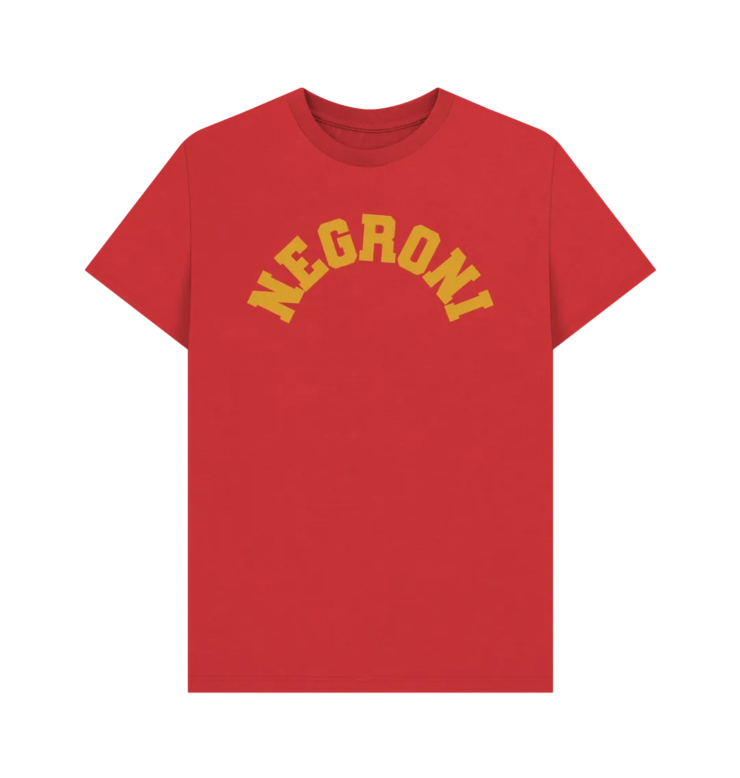 Negroni Varsity T-shirt