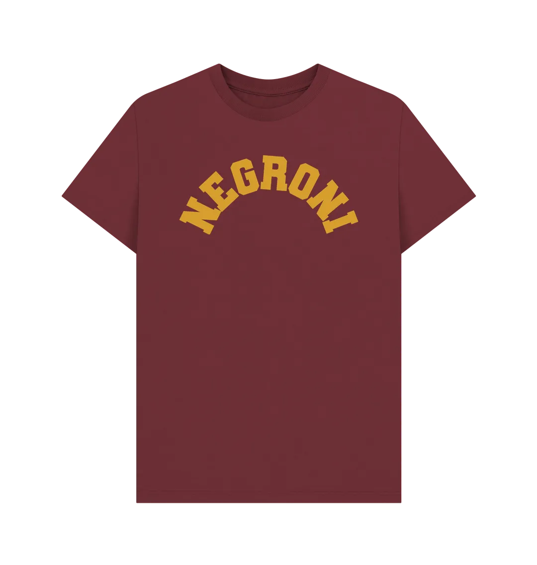 Negroni Varsity T-shirt