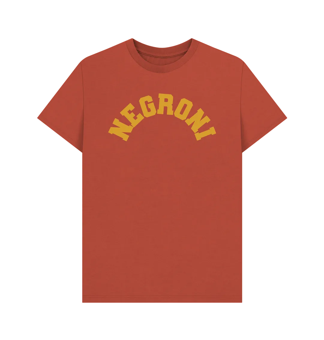 Negroni Varsity T-shirt