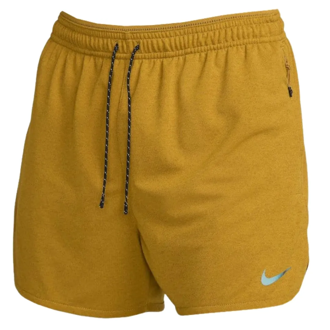 Nike Mens FB6870 716 Shorts Brown