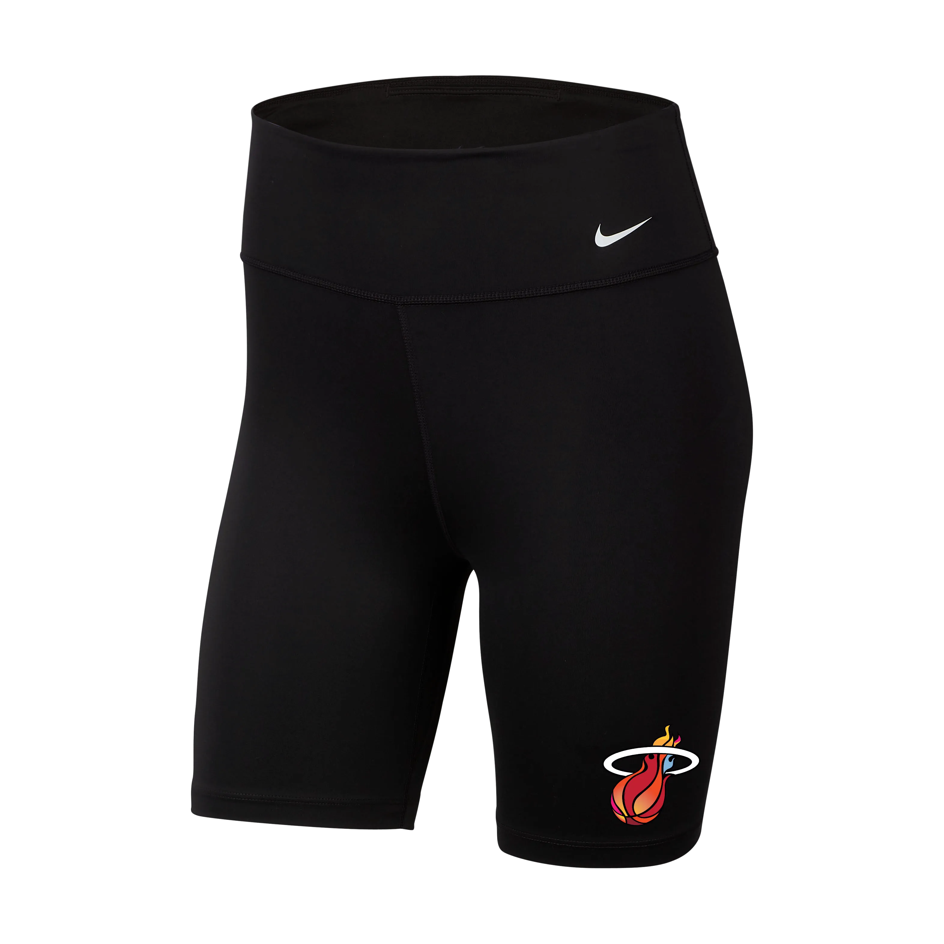Nike Miami HEAT Mashup Women's Biker Shorts