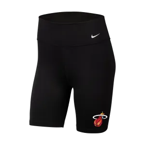 Nike Miami HEAT Mashup Women's Biker Shorts