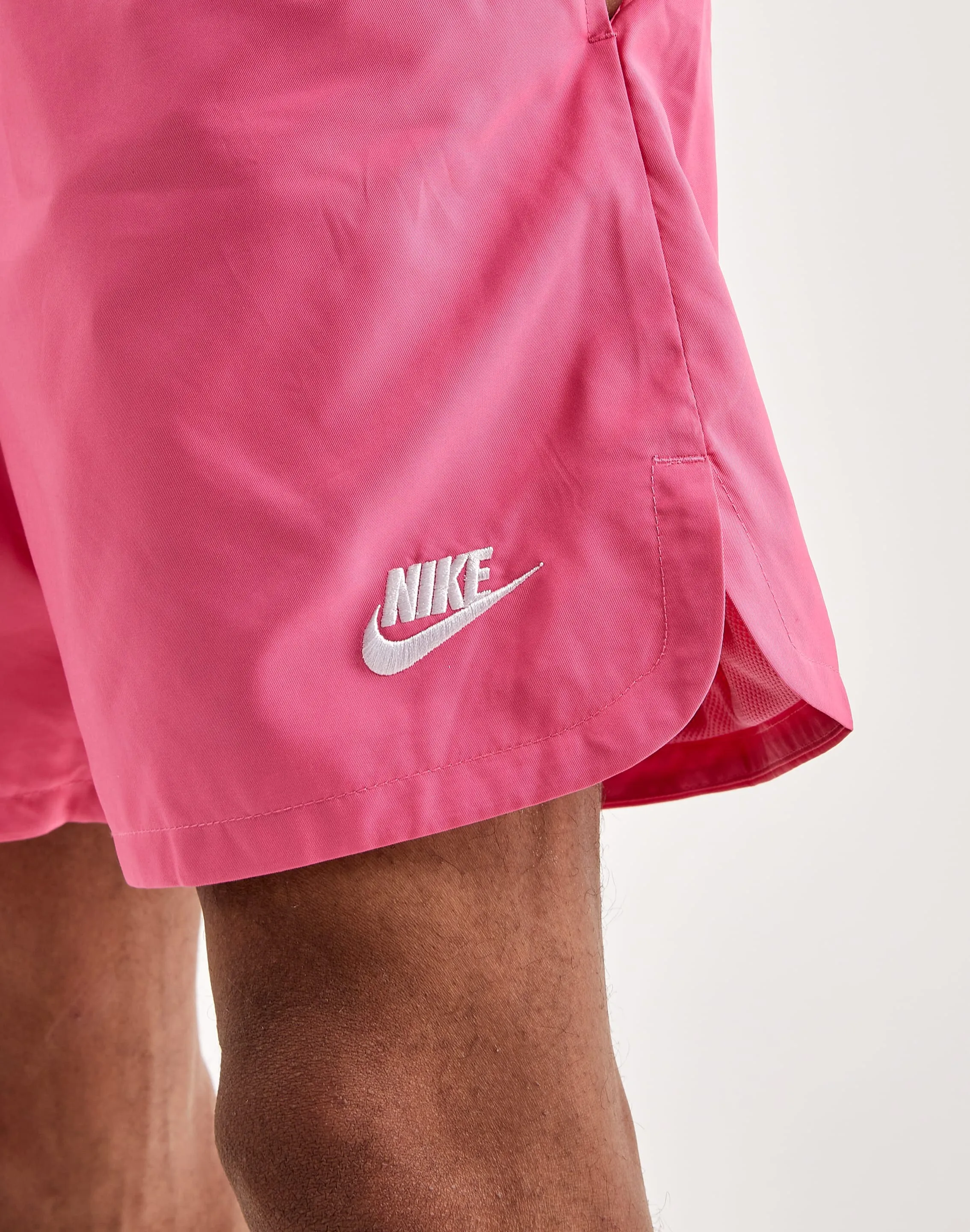 Nike Woven Lined Flow Shorts