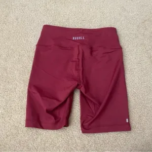 NoBull Biker Shorts