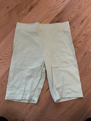 Noisy May biker shorts mint Grün