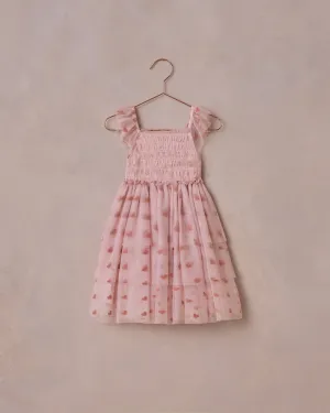 NORA LEE VALENTINA DRESS HEARTS