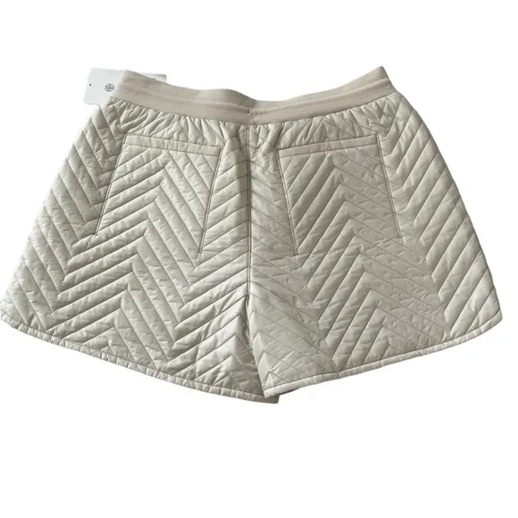 NWT Athleta Apres ski shorts