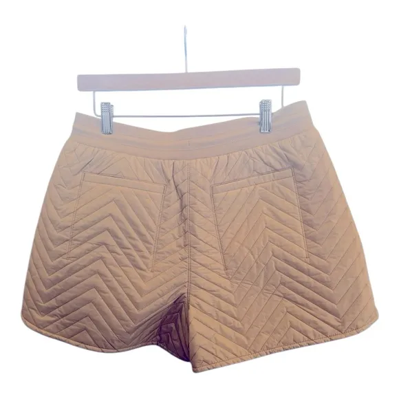 NWT Athleta Apres ski shorts