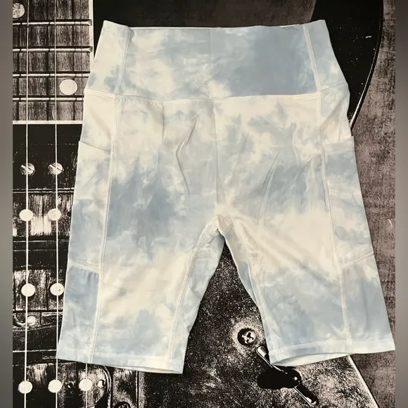 NWT Bike Shorts
