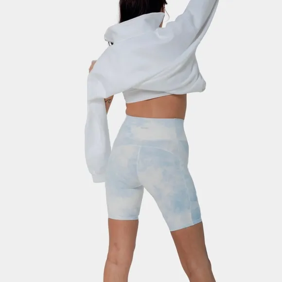 NWT Bike Shorts
