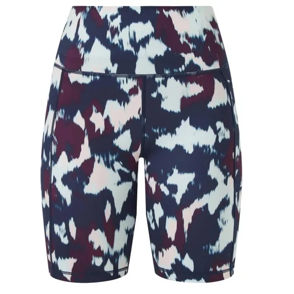 NWT! Sweaty Betty Super Sculpt Sustainable 8” Biker Shorts