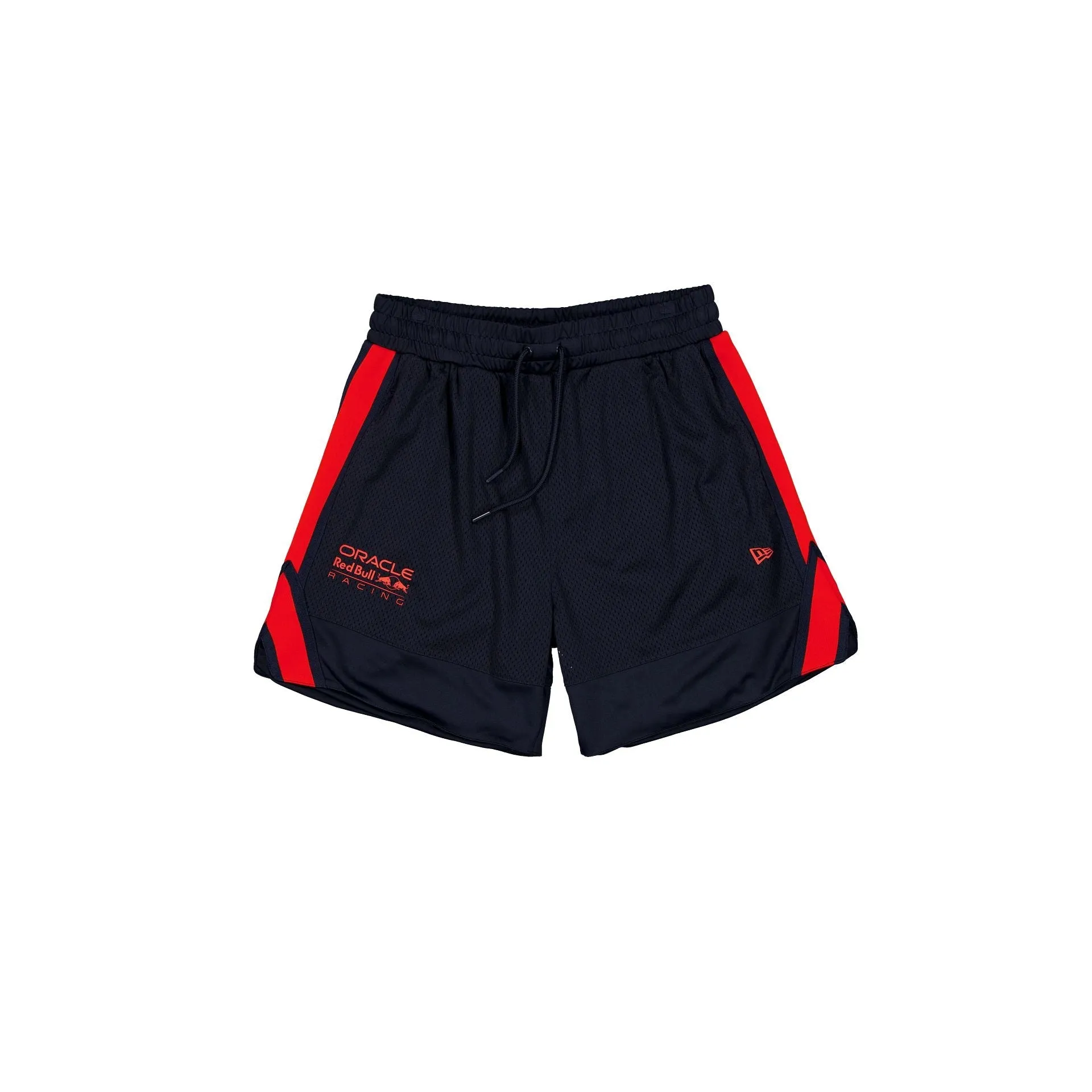 Oracle Red Bull Racing Nightsky Navy Football Shorts
