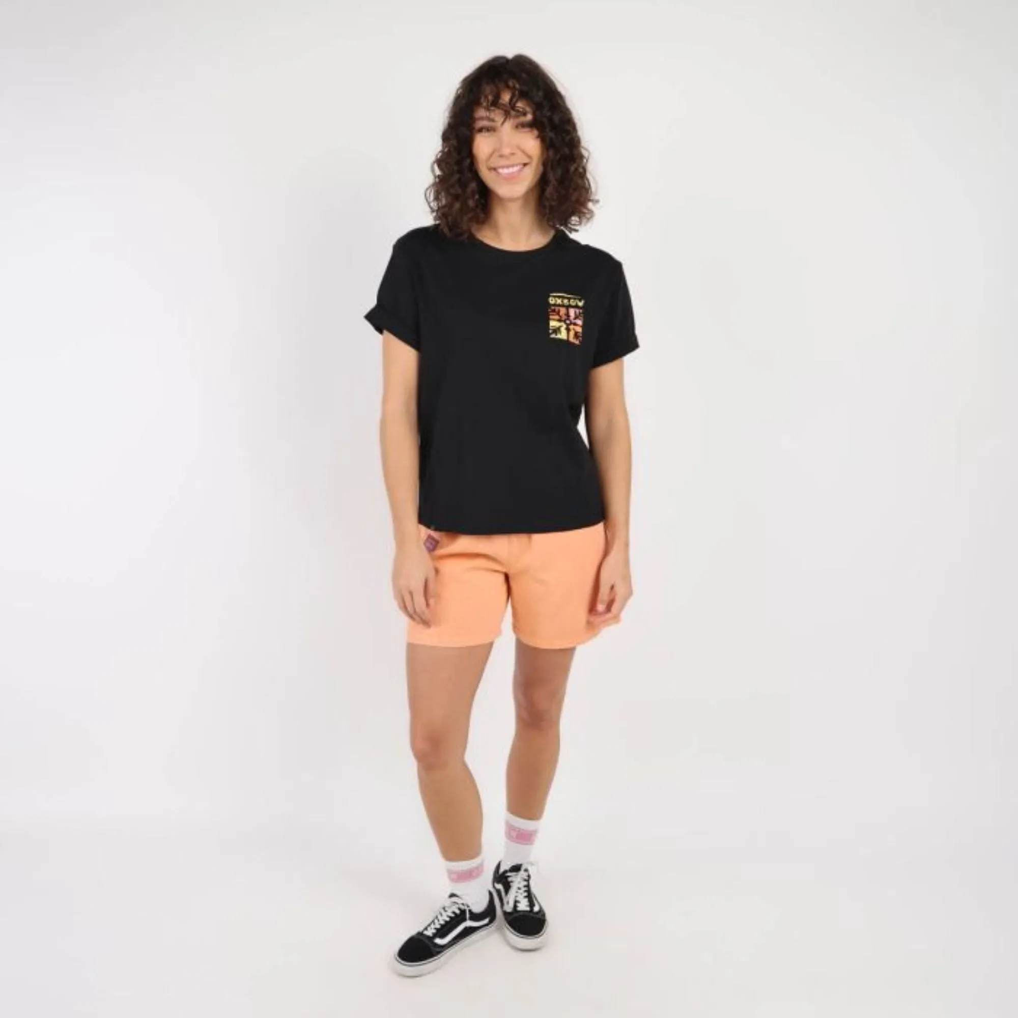 Oxbow Women's Okay Shorts