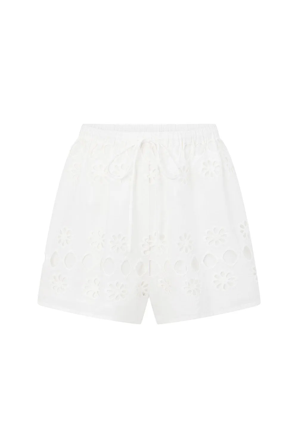 Paras Shorts