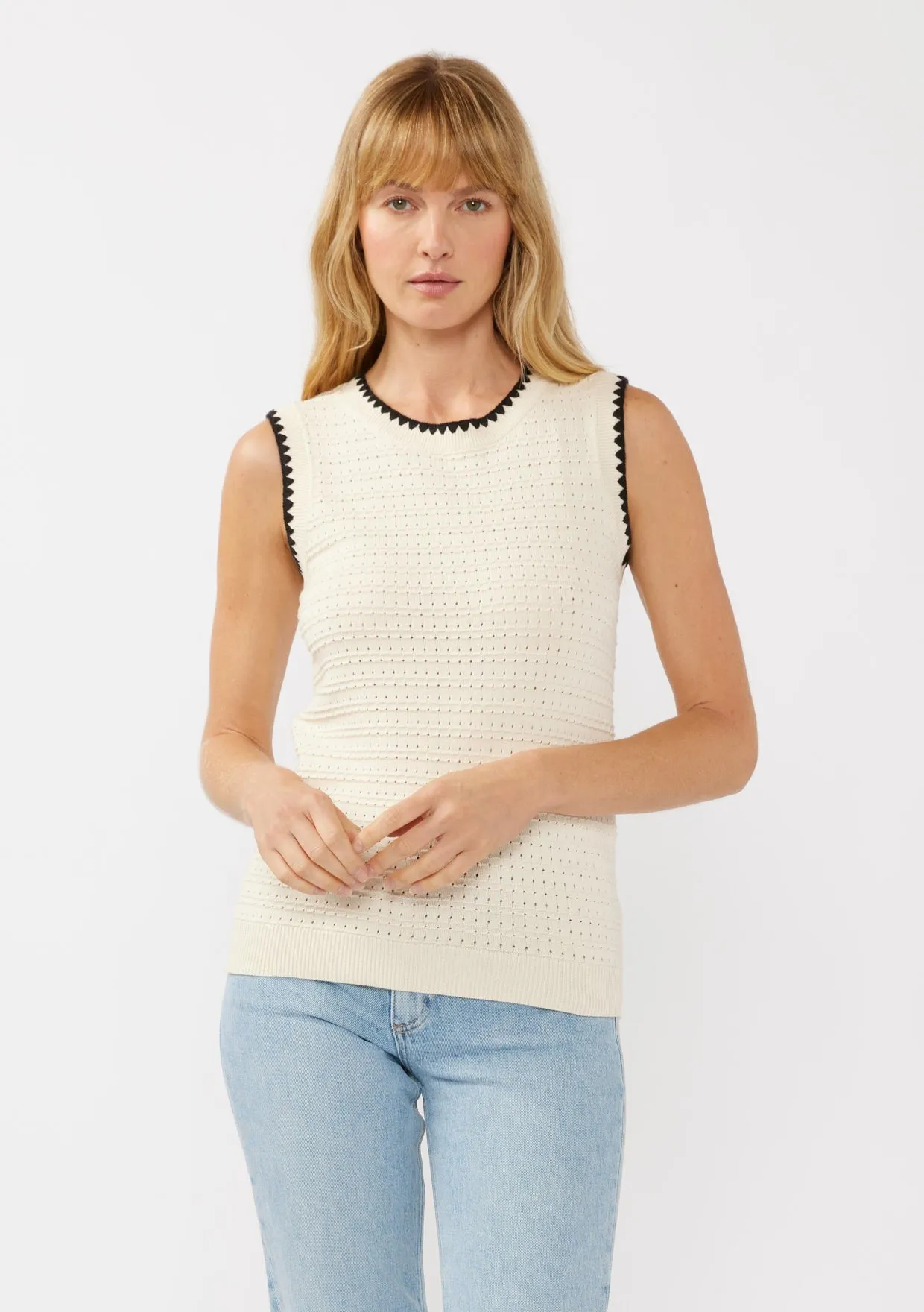 Patricia Tank Top